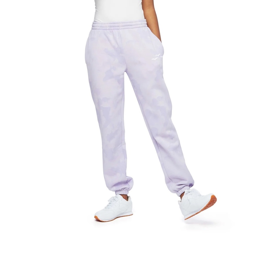 LAZYPANTS-Nova premium fleece relaxed sweatpants